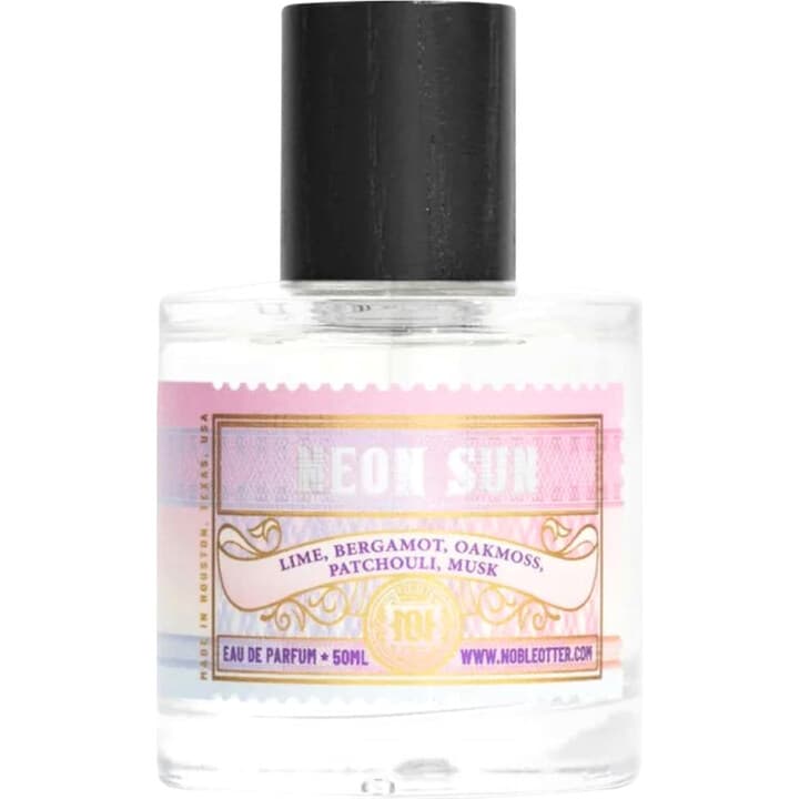 Neon Sun EDP