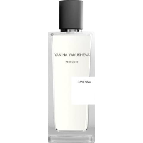 Ravenna by Yanina Yakusheva perfume bottle