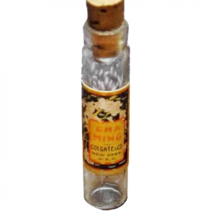 Cha Ming by Colgate & Company perfume bottle
