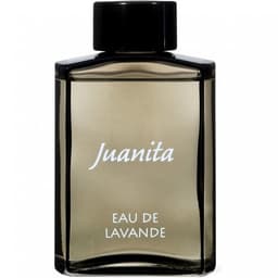 Juanita Eau de Lavande