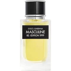 Masculine Re-Edition 1999