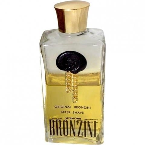 Bronzini (Original After Shave)