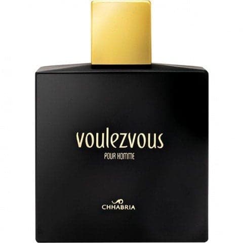 Voulezvous pour Homme