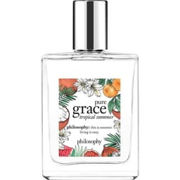 Pure Grace Tropical Summer