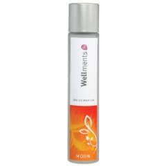 I love the Moon / Moon by Wellments perfume bottle