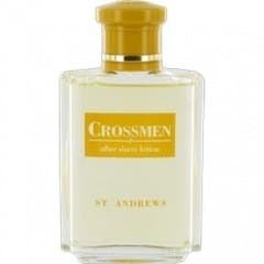 St. Andrews (After Shave Lotion)