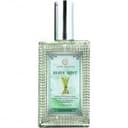Body Mist Lemongrass