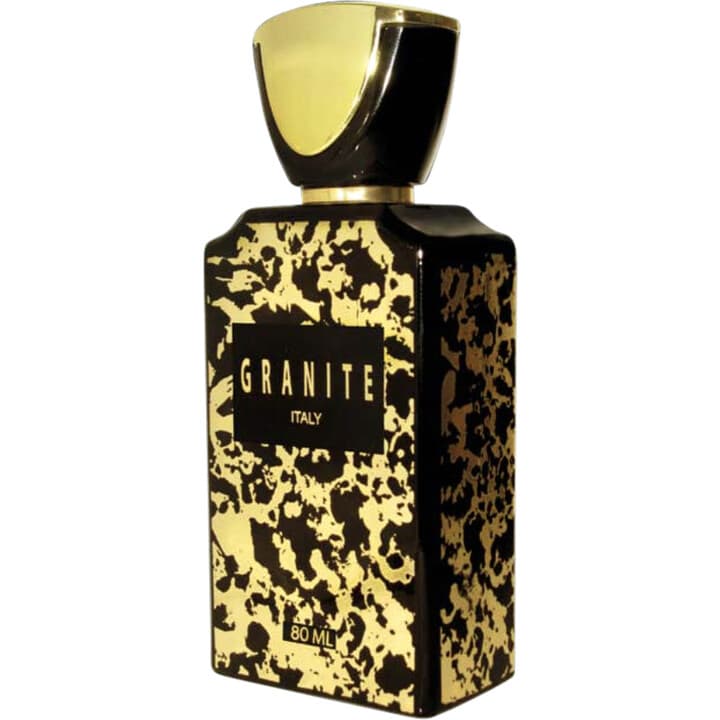 Granite by Atrin Star Co. perfume bottle