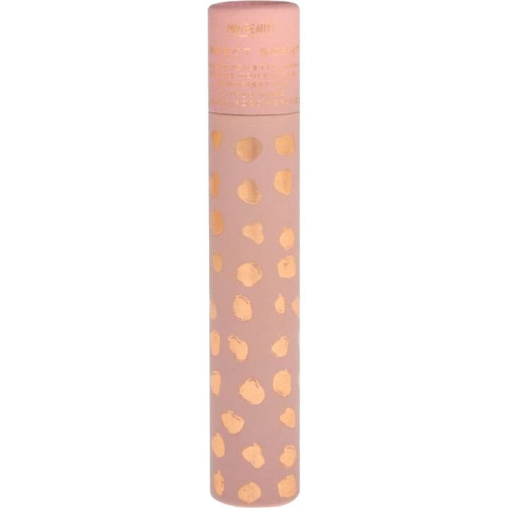 Citrus Rose / Rose Agrumes by Mad Beauty perfume bottle