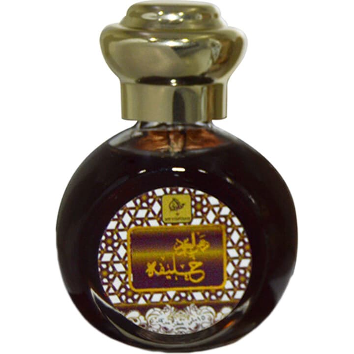 Dahnal Oud Khalifa (Perfume Oil)