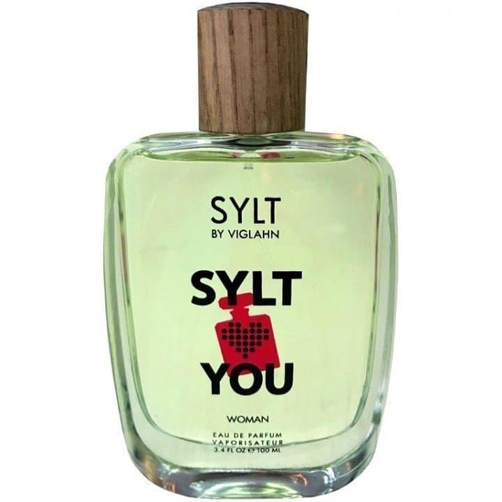 Sylt ♥ You Woman