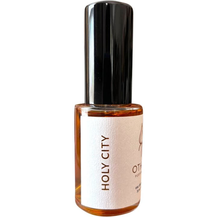 Holy City EDP