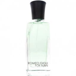 Romeo Gigli for Man EDT