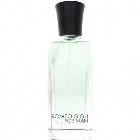 Romeo Gigli for Man EDT