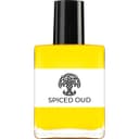 Spiced Oud