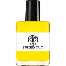 Spiced Oud