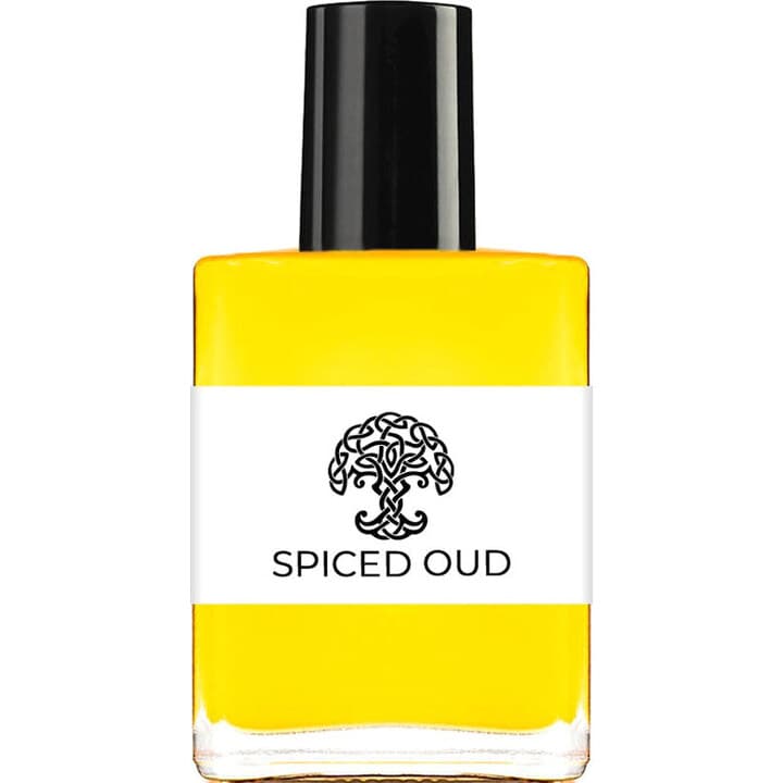 Spiced Oud