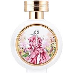 Forbidden Whisper by Haute Fragrance Company perfume bottle