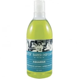 Booster Barber Shop Classics - Aquarius