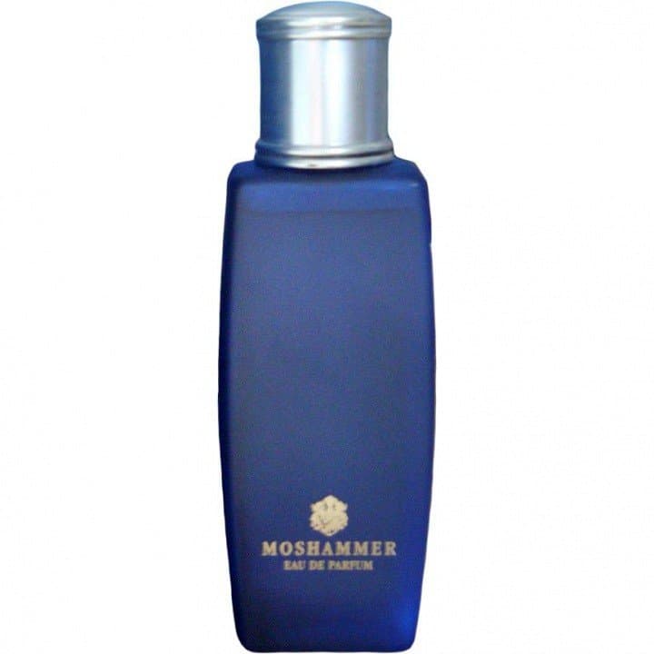 Moshammer EDP