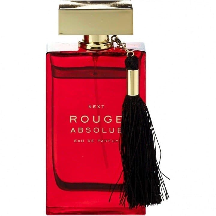 Rouge Absolue