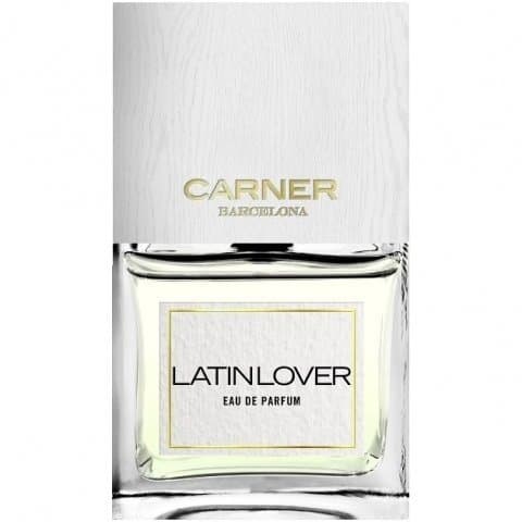 Latin Lover EDP