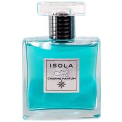 Silver Collection - Isola Charme Parfum