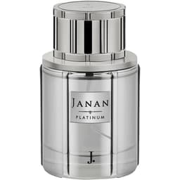 Janan Platinum