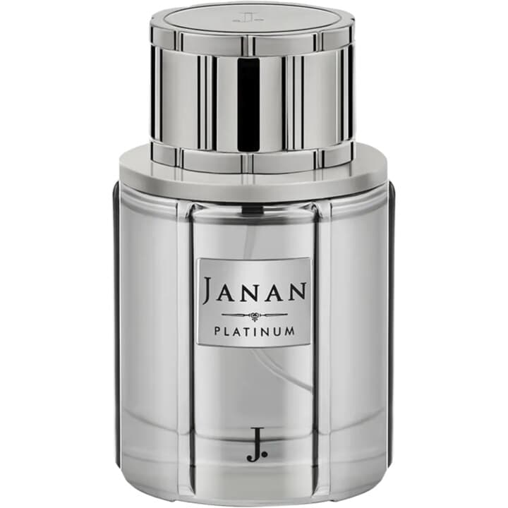 Janan Platinum