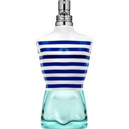 Le Mâle Eau Fraîche Gaultier Airlines Edition