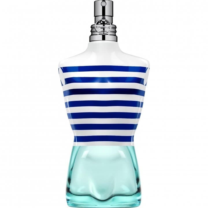 Le Mâle Eau Fraîche Gaultier Airlines Edition