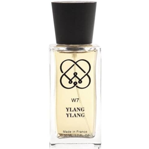 W7 - Ylang Ylang