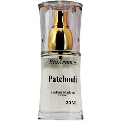 Patchouli