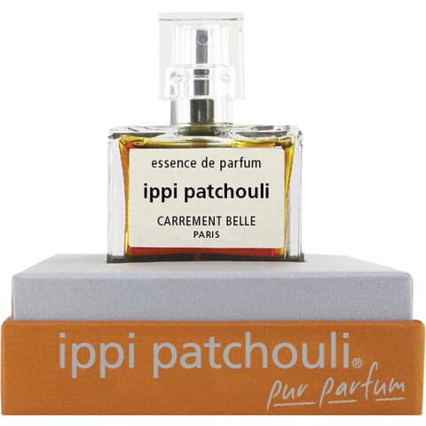 Ippi Patchouli (Essence de Parfum)