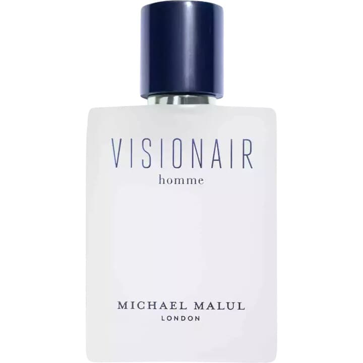 Visionair Homme