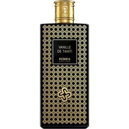 Vanille de Tahiti EDP