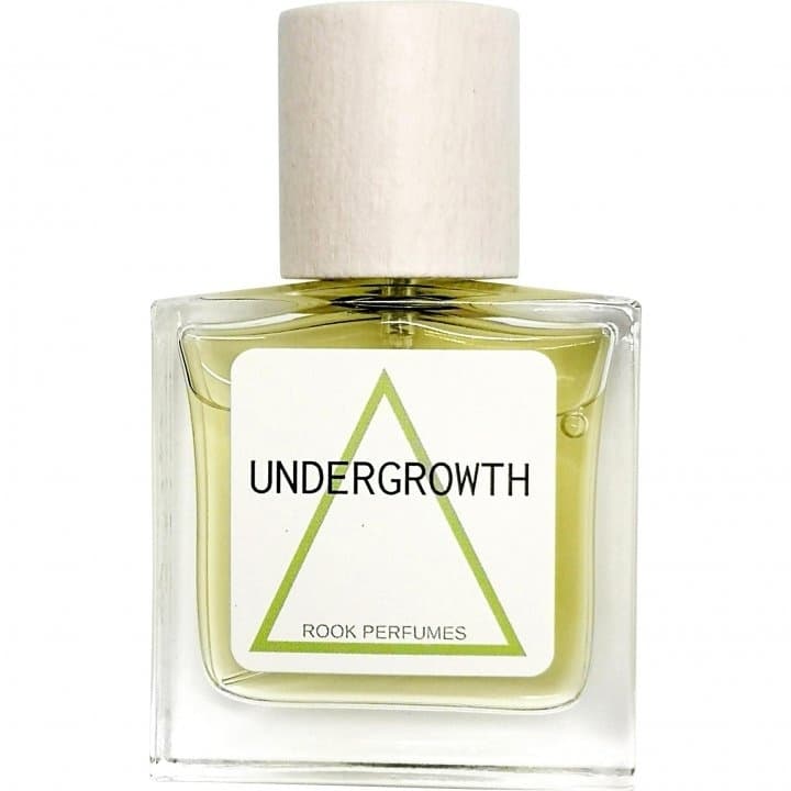 Undergrowth (2018)