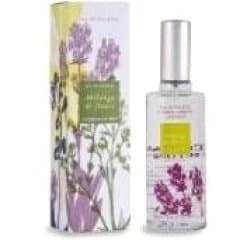 Eau de Lavande Mélange de Fleurs