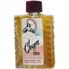 Chypre