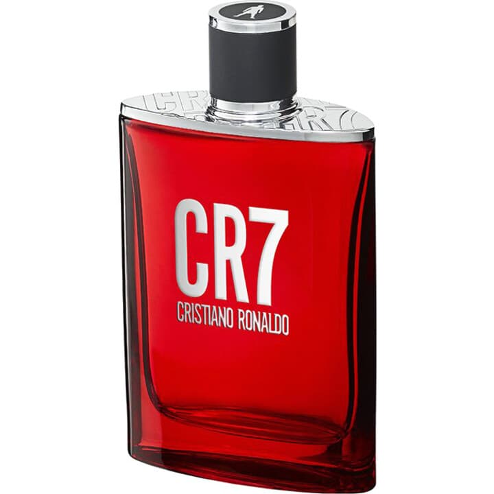 CR7 EDT