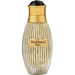 Royal Mirage Night EDP