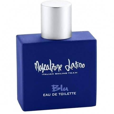 Mascalzone Latino Blu EDT