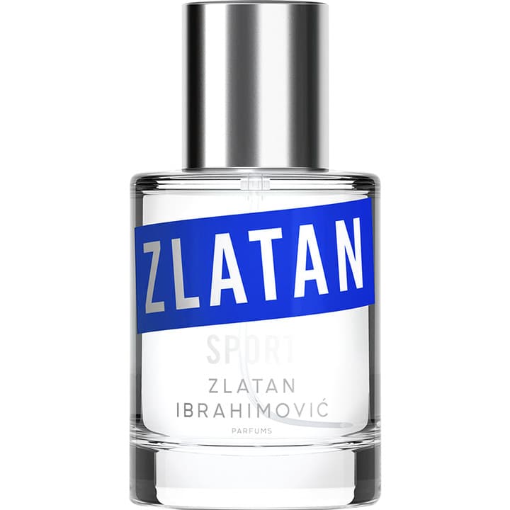 Zlatan Sport Pro