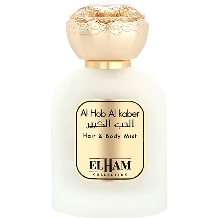 Al Hob Al Kaber / الحب الكبير (Hair & Body Mist)