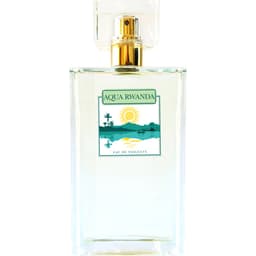 Aqua Rwanda EDT