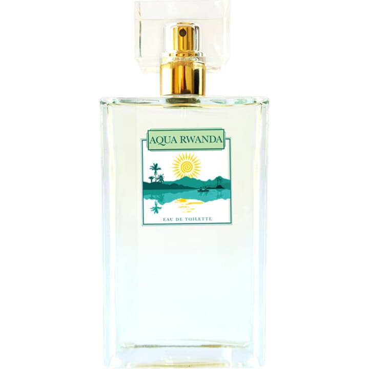 Aqua Rwanda EDT