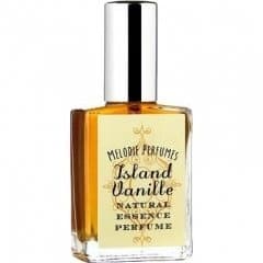 Melodie Perfumes - Island Vanille