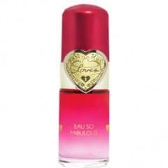 Love's Eau So Fabulous EDP