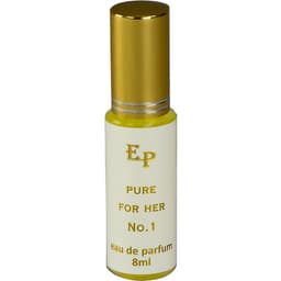 Pure Collection - Pure for Her No. 1