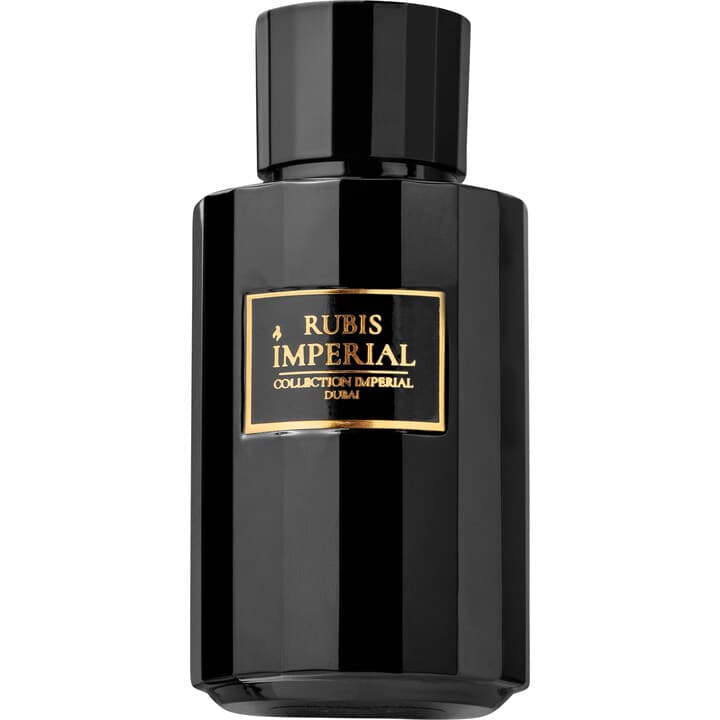 Rubis Imperial by Imperial Parfums perfume bottle